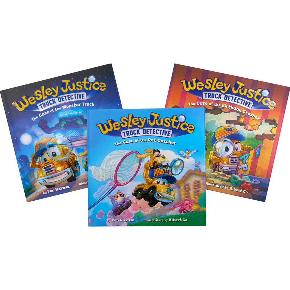 The Case of the Pet Catcher